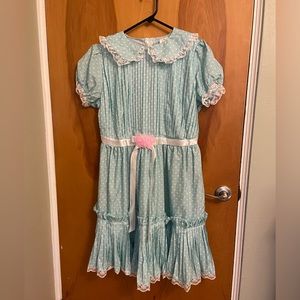 Th Shining Grady Twin Halloween Costume